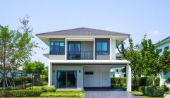 รีวิว ศุภาลัย ปาล์มวิลล์ บางแขม-นครปฐม บ้านฟังก์ชันใหญ่ ส่วนกลางครบพร้อมพื้นที่สวนกว่า 8,000 ตร.ม. ใกล้ Central นครปฐม 3 กม.* เริ่ม 4.19-8 ล้านบาท*