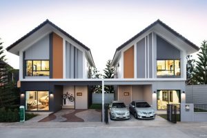 บ้านแฝด ริทโม พาร์ควิว ชัยพฤกษ์-แจ้งวัฒนะ RITMO PARKVIEW Chaiyapruk-Chaengwattana ใกล้ Robinson ราชพฤกษ์ เพียง 5 นาที* ราคาเริ่มต้น 4.99 ล้านบาท*