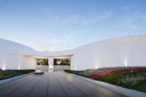 33 เรสซิเดนซ์ 33 Residence
