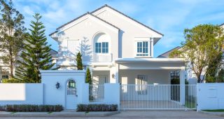 บ้านเดี่ยว ชัยพฤกษ์ 3 ซีรีน เลค-เชียงใหม่ CHAIYAPRUEK 3 Serene Lake-Chiang Mai ราคาเริ่มต้น 8.88-13 ล้านบาท*