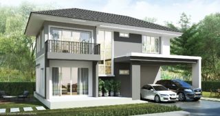 ลาวัลเล่ เรสซิเด้นซ์ หัวหิน La Vallee Residence Hua-Hin ราคาเริ่มต้น 3.2 ล้านบาท*