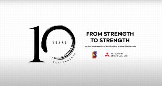 ทุบประวัติศาสตร์บริษัทร่วมทุน 10 ปี AP x MITSUBISHI ESTATE พาชมอาคารสำนักงานในญี่ปุ่น TOKYO TORCH Tokiwabashi Tower และคอนโดมิเนียมที่สูงสุดในย่านชินจูกุ THE PARKHOUSE NISHI SHINJUKU TOWER 60