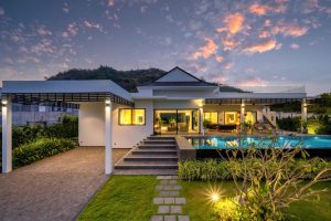 ศิวานา ไฮด์อะเวย์ หัวหิน Sivana Hideaway Hua Hin ราคาเริ่มต้น 9.9 ล้านบาท*