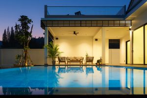 ศิวาน่า ฮิลส์ หัวหิน Sivana Hills Hua Hin ราคาเริ่มต้น 12.6 ล้านบาท*