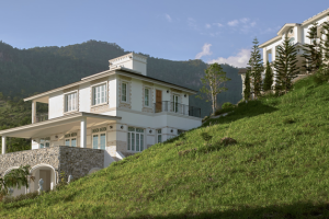 บ้านเดี่ยว เดอะ พาโน เขาค้อ The Pano Khao Kho ราคาเริ่มต้น 3.7 ล้านบาท*