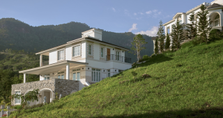 บ้านเดี่ยว เดอะ พาโน เขาค้อ The Pano Khao Kho ราคาเริ่มต้น 3.7 ล้านบาท*