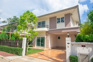 ปาล์มสปริงส์ 9 หาดใหญ่ Palmsprings 9 Hat Yai ราคาเริ่มต้น 3.29-4.89 ล้านบาท*