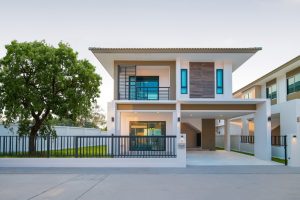 เลควัลเล่ย์ ระยอง Lake Valley Rayong โอบล้อมด้วยทะเลสาบขนาดใหญ่ ใกล้ Central เพียง 3 กม.* ราคาเริ่มต้น 3.59 ล้านบาท*