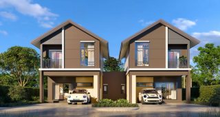 แกรนด์วิลเลจ เพชรเกษม Grand Village Phetkasem ราคาเริ่มต้น 2-6 ล้านบาท*