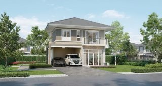 ศุภาลัย การ์เด้นวิลล์ หาดใหญ่ Supalai Garden Ville Hat Yai ราคาเริ่ม 2.6-5.6 ล้านบาท*