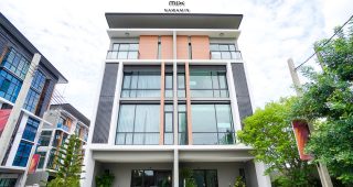 EP.2294 รีวิว พรีเมี่ยม เพลส มิกซ์ นวมินทร์ Premium Place Mix Nawamin Smart Home Office ติดถนนนวมินทร์ ใกล้รถไฟฟ้า ใกล้ทางด่วน เริ่ม 11.9 ล้านบาท*