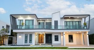 บ้านเดี่ยว เดอะ ฉัตรา วิลเลจ หาดใหญ่ The Chatra Village Hatyai 10.9 ล้านบาท*