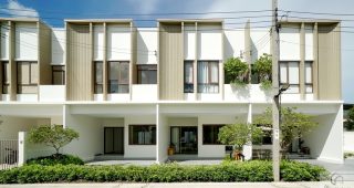 EP.2308 รีวิว Curator พระราม 5-ราชพฤกษ์ บูทีคทาวน์โฮมแนวคิดใหม่ เพียง 5 นาที* ถึง Central Westville เริ่ม 3.59 ล้านบาท*