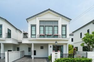 รีวิว Perfect Park แจ้งวัฒนะ-ราชพฤกษ์ บ้านฟังก์ชันใหญ่สไตล์ Modern Classic ทำเลธุรกิจแห่งใหม่ ใกล้ทางด่วน และรถไฟฟ้าสายสีชมพู เริ่ม 5-8 ล้านบาท*