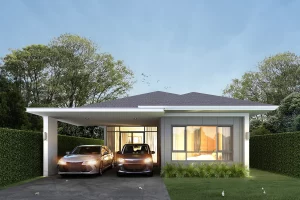 สายลมเย็น ไพรเวท เนินพระ-ระยอง Sailomyen Private Noenphra-Rayong ราคาเริ่มต้น 2.39 ล้านบาท*