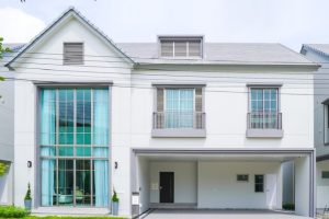EP.2327 รีวิว บารานี บลิซ รังสิต-คลอง 3 Baranee Bliss Rangsit-Klong 3 บ้านเดี่ยว 2 ชั้น สไตล์ Modern British Luxury เริ่มต้น 8-12 ล้านบาท*