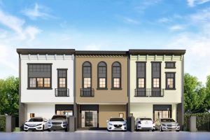 ทาวน์โฮม ลิเบอร์ตัน อมตะ-บ้านเก่า ซอย 10 LIBERTON Amata-Ban Kao Soi 10 ใกล้นิคมอุตสาหกรรมอมตะนคร เพียง 3 นาที* เริ่ม 2.xx ล้าน*