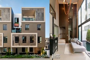ทาวน์โฮม โซล มิดทาวน์ เพชรเกษม-สาทร Sol Midtown Petchkasem-Sathorn ใกล้ Seacon บางแค และ MRT เพชรเกษม 48 เริ่ม 12.5 ล้านบาท *