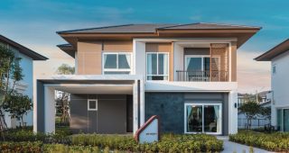 บ้านเดี่ยว สิรีน มิรา สนามบิน-หาดใหญ่ Serene Mira Airport-Hatyai ราคาเริ่มต้น 5.2-7.2 ล้านบาท*