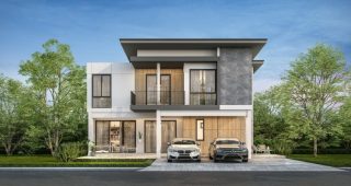 เอสเกต ไลฟ์ ราชพฤกษ์-กาญจนาภิเษก 2 S GATE Life Ratchaphruek-Kanjanapisek 2 จาก Pieamsuk Development
