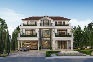 ศุภาลัย พรีมา วิลล่า ดอนแก้ว-แม่ริม Supalai Prima Villa Donkaew-Maerim ราคาเริ่ม 7.89-19 ล้านบาท*