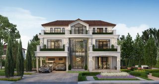 ศุภาลัย พรีมา วิลล่า ดอนแก้ว-แม่ริม Supalai Prima Villa Donkaew-Maerim ราคาเริ่ม 7.89-19 ล้านบาท*