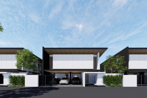 เวียร่า วอร่า พูลวิลล่า Viera Vora Pool Villa บ้านเดี่ยว Pool Villa ใจกลางพนัสนิคม ราคาเริ่ม 3.99 ล้านบาท*