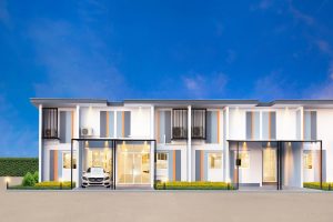 ทาวน์โฮม เดอะ เพอร์เฟคท์ ลอฟท์ บางปลา-มหาชัย The Perfect Loft Bangpla-Mahachai เริ่ม 1.19 ล้าน*