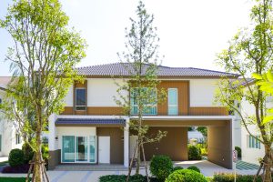 EP.2342 รีวิว Moden เพชรเกษม 81 บ้านสไตล์ Modern Japanese ฟังก์ชันตอบโจทย์คนรุ่นใหม่ เริ่ม 5.69-9 ล้านบาท*