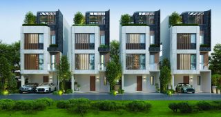 “Better Living Development” เผยโฉมโครงการมาสเตอร์พีซ “89 เรสซิเดนซ์ | รัชดา - พระราม 9” บ้านแนวคิดใหม่ Natural Luxury พร้อมไพรเวท Rooftop Louge Garden บนทำเลใจกลางธุรกิจ New CBD พระราม 9 เริ่ม 18.89 ล้านบาท*