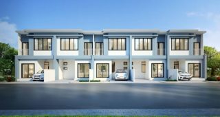 ฌริตา ทาวน์โฮม บางนา-สุวรรณภูมิ Charita Townhome Bangna-Suwannaphum