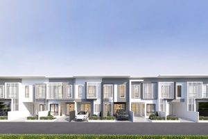 ศรีเทพวิลเลจ นีโอ บางปะกง Srithep Village Neo Bangpakong ราคาเริ่ม 1.99 ล้านบาท*
