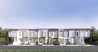 ศรีเทพวิลเลจ นีโอ บางปะกง Srithep Village Neo Bangpakong ราคาเริ่ม 1.99 ล้านบาท*