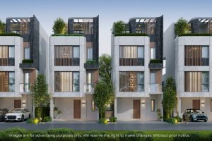 89 เรสซิเดนซ์ รัชดา-พระราม 9 89 Residence Ratchada-Rama 9 สุดเอ็กซ์คลูซีฟ เพียง 68 หลัง ใกล้ MRT ศูนย์วัฒธรรม ราคาเริ่ม 18.89 ล้านบาท*