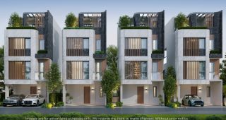 89 เรสซิเดนซ์ รัชดา-พระราม 9 89 Residence Ratchada-Rama 9 สุดเอ็กซ์คลูซีฟ เพียง 68 หลัง ใกล้ MRT ศูนย์วัฒธรรม ราคาเริ่ม 18.89 ล้านบาท*