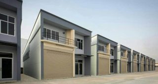 โกลเด้นท์ แฟคตอรี่ เอกชัย-บางบอน Golden Factory Ekkachai-Bangbon เริ่ม 7.69 ล้าน*