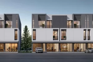 เคลฟเวอร์ ช็อป-เฮ้าส์ Klever Shops Houses อาคารพาณิชย์ 3 ชั้น สไตล์โมเดิร์น ติดถนนใหญ่ ใกล้สนามบินขอนแก่น ราคาเริ่มเพียง 4.xx ล้านบาท*