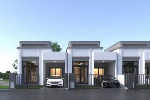โมติ เฮาส์ สุขุมวิท-เเพรกษา MOTI HAUS Sukhumvit-Praksa บ้านสไตล์ Modern Art Deco ใกล้ BTS สถานีแพรกษา เพียง 10 นาที* ราคาเริ่ม 1.99 ล้านบาท*