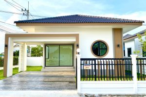 บ้านเดี่ยว นิยาม บางปะกง-อมตะนคร NIYHAM Bangpakong-Amata Nakorn ราคาเริ่ม 2.xx ล้านบาท*