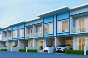 ทาวน์โฮม ทาวน์พลัส พนมสารคาม-ฉะเชิงเทรา Town Plus Phanom Sarakham-Chachoengsao ราคาเริ่ม 1.95 ล้าน*