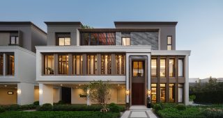 บ้านเดี่ยว วนา ราชพฤกษ์-เวสต์วิลล์ VANA Ratchapruek-Westville ติด Central Westville เอกสิทธิ์เพียง 43 ครอบครัว เริ่มต้น 30-60 ล้านบาท*