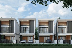 บ้านเดี่ยว ปุณญะโฮม หนองไผ่-ขอนแก่น Poonya Home Nong Phai-Khon Kaen ราคาเริ่ม 2.79 ล้านบาท*