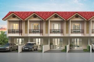 บ้านพิศาล ประชาอุทิศ-สุขสวัสดิ์ (โครงการ 22) Banpisan Prachauthit-Suksawat 22 ราคาเริ่ม 1.39 ล้านบาท*