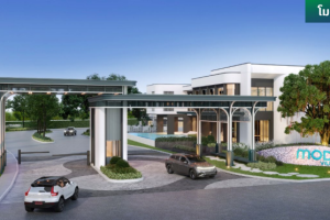 โมดิ วิลล่า 2 บางใหญ่ Modi Villa 2 Bangyai ทาวน์โฮมโครงการใหม่ จาก Property Perfect