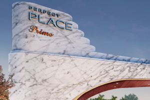 เพอร์เฟค เพลส กรุงเทพกรีฑา-ร่มเกล้า Perfect Place Krungthepkreetha-Romklao บ้านโครงการใหม่ จาก Property Perfect