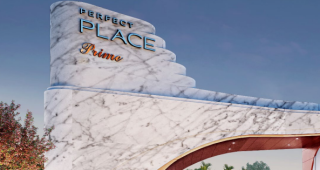 เพอร์เฟค เพลส กรุงเทพกรีฑา-ร่มเกล้า Perfect Place Krungthepkreetha-Romklao บ้านโครงการใหม่ จาก Property Perfect