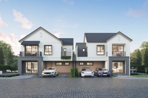 เดอะ คอนเนค สเปซ ราชพฤกษ์-345 The Connect Spez Ratchaphruek-345 บ้านเดี่ยวและบ้านแฝด บนทำเลราชพฤกษ์ ราคาเริ่ม 4.2-6 ล้านบาท*