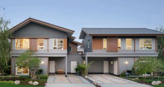 อณาสิริ อยุธยา 2 Anasiri Ayutthaya 2 บ้านเดี่ยวและบ้านแฝด สไตล์ญี่ปุ่น ราคาเริ่ม 4.29-6 ล้านบาท*