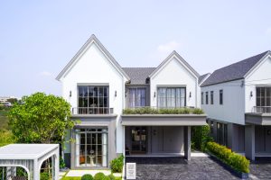 EP.2397 รีวิว Mayfield รามอินทรา-คู้บอน บ้านเดี่ยว 4 ห้องนอน สไตล์ European Farmhouse พร้อมส่วนกลางขนาดใหญ่ เริ่ม 13.5 ล้านบาท*