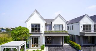 EP.2397 รีวิว Mayfield รามอินทรา-คู้บอน บ้านเดี่ยว 4 ห้องนอน สไตล์ European Farmhouse พร้อมส่วนกลางขนาดใหญ่ เริ่ม 13.5 ล้านบาท*